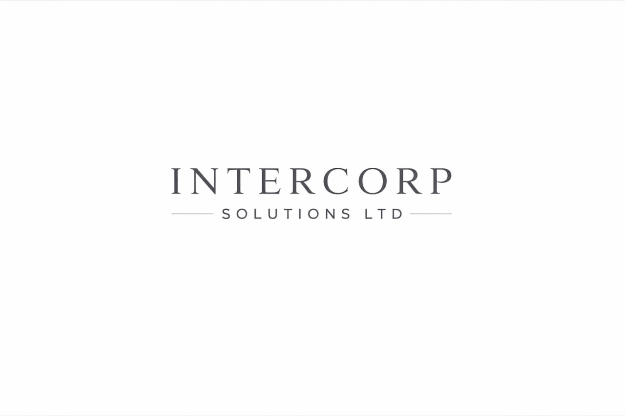 INTERCORP SOLUTIONS LTD